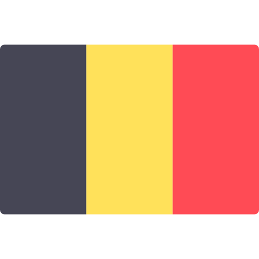 Belgische vlag
