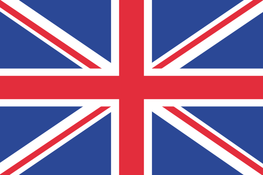 Britse vlag